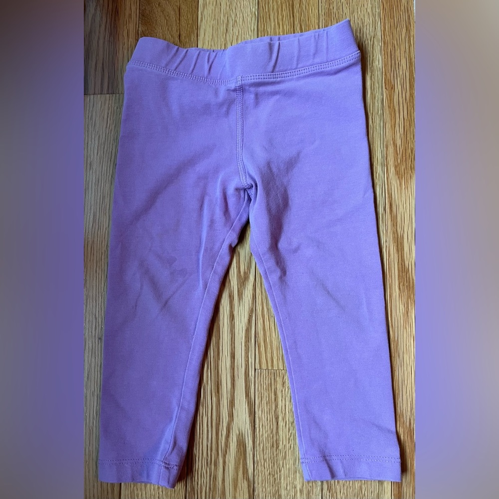 Primary Baby Leggings 18-24m